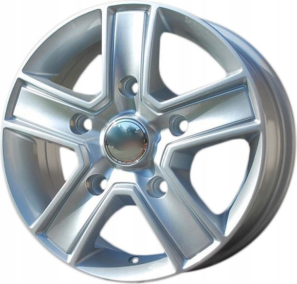 473 S Nové Disky 16 5x160 Ford Transit