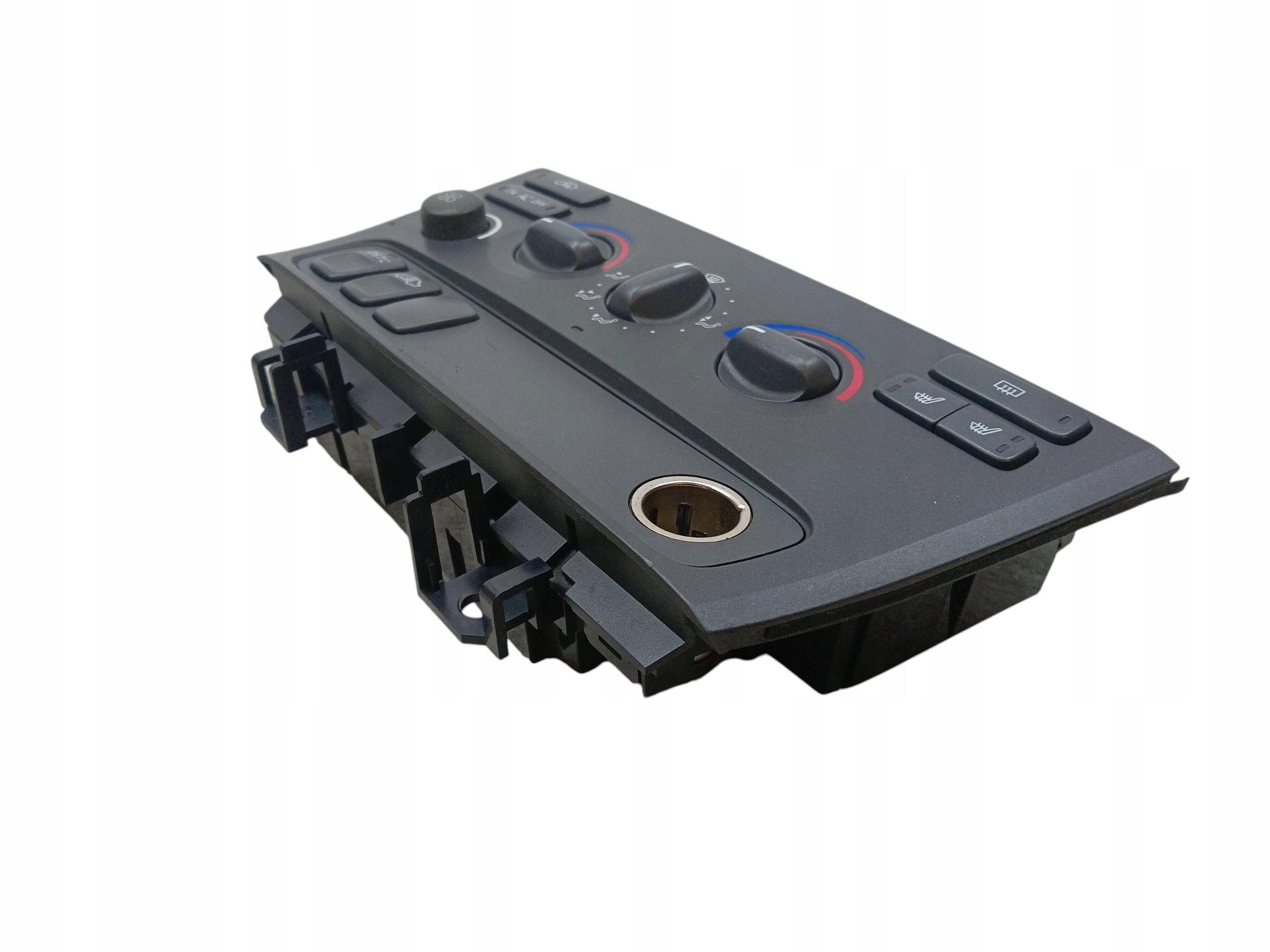 PANEL klími klimatizaci VOLVO XC70 a (2000-2004) 8651240 EUROPA