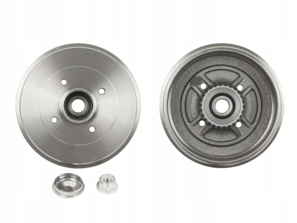 Abakus 231-06-011 Brzdový buben