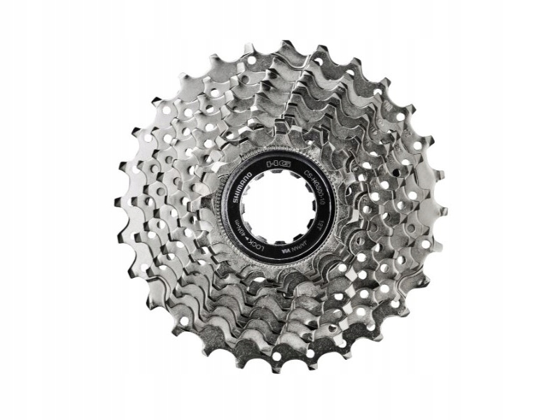 Kaseta zębatek Shimano CS-HG500-10