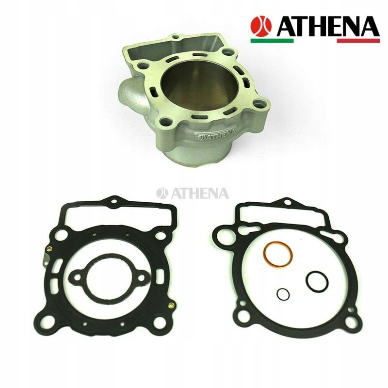 Athena Valec Std Tesnenia Top-end Ktm Sxf 250 16-22 Xcf 250 16-22