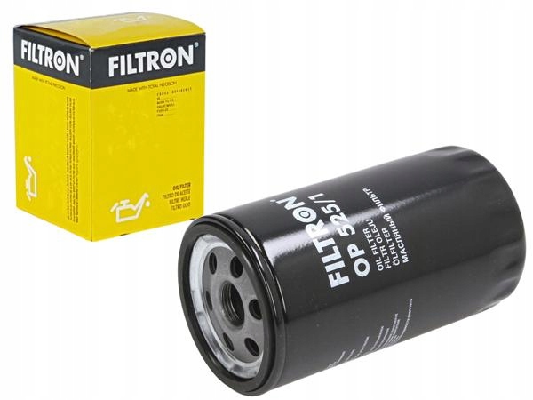 

Filtron Filtr OP525/1 Audi Op 525/1