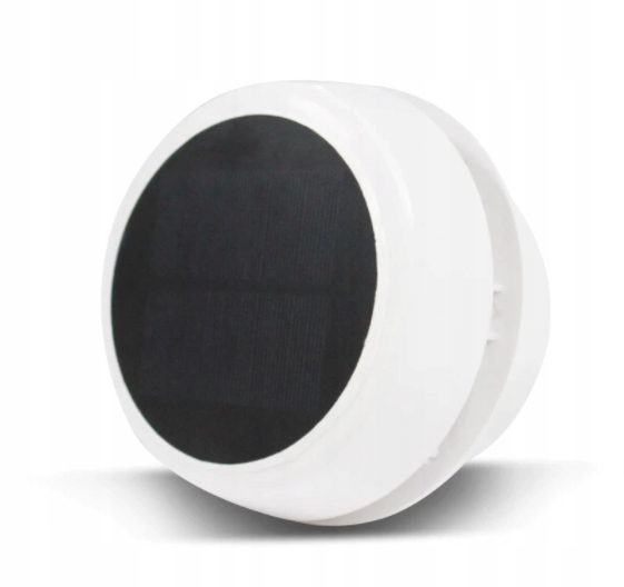 Wentylator dachowy WYCIAGOWY 12 V SOLAR bus lodz Part number G 01