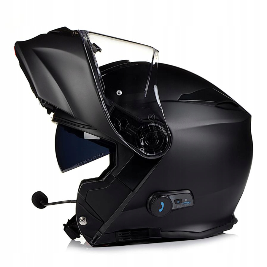 Výklopná Prilba Na Motorku Origine Bluetooth, veľkosť XL