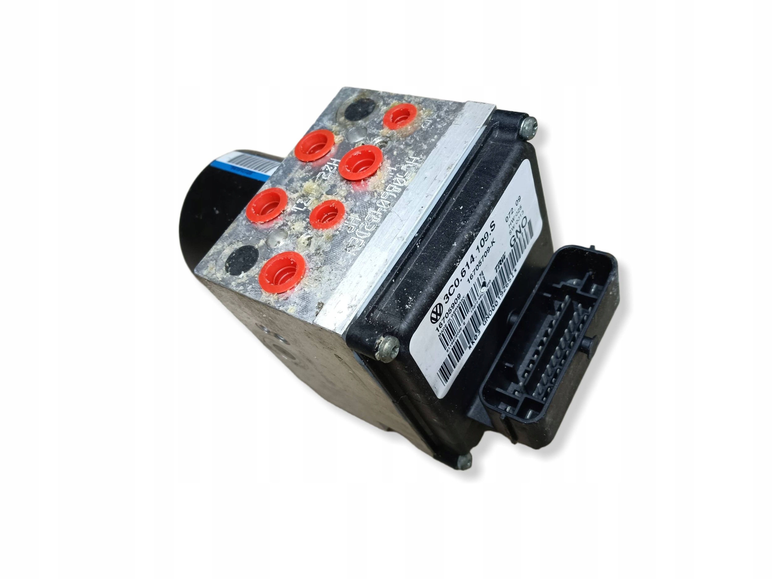 Pompe ABS VW PASSAT B6 3C0614109S