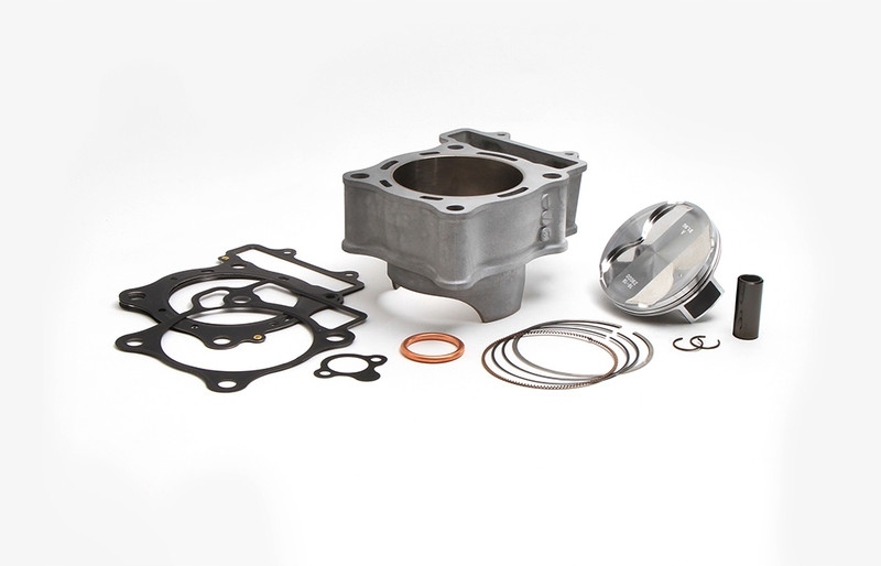 Cylinder Works Pre Honda Crf 250R '18-'19, Crf 250RX '19 (st