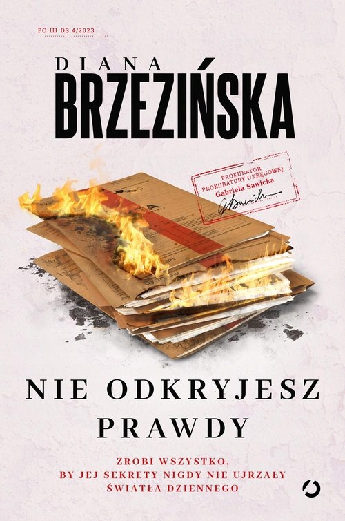 

Nie odkryjesz prawdy