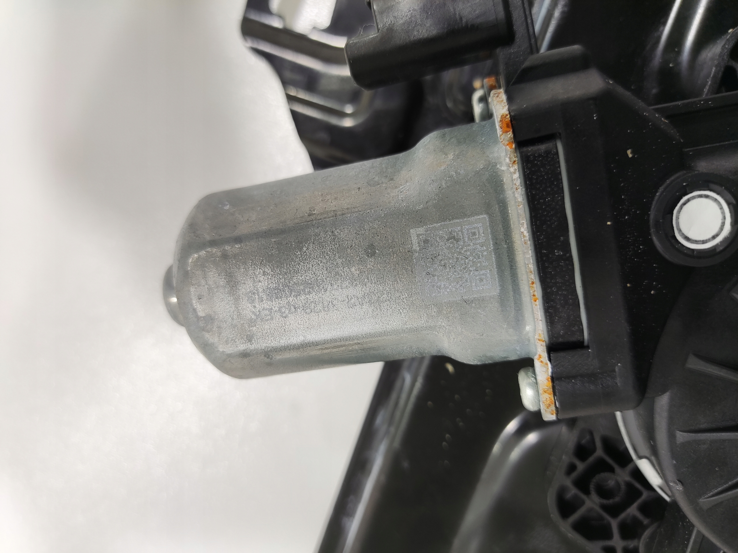window regulator mechanism left rear part rear BYD SEAL EKEA-62041000A 2024-2025
