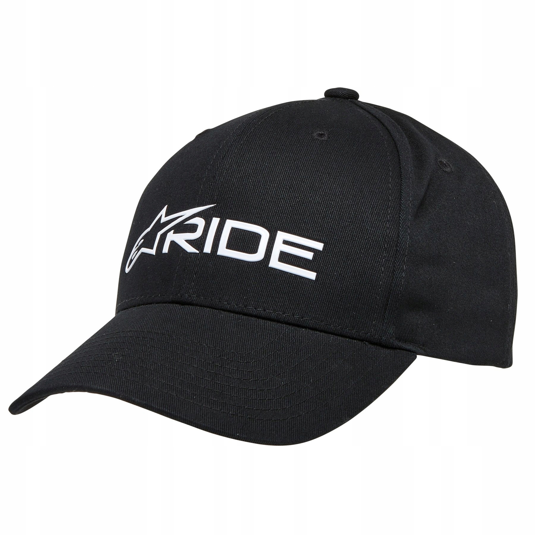 Čiapka Alpinestars Ride 3.0 Cap motocyklová s šiltom Univerzálna
