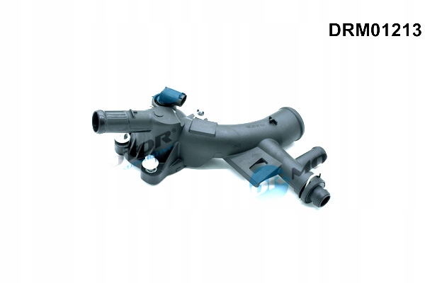 DR.MOTOR AUTOMOTIVE ROZGAŁĘŹNIK PŁYNU CHŁODZENIA Producent części Dr.Motor