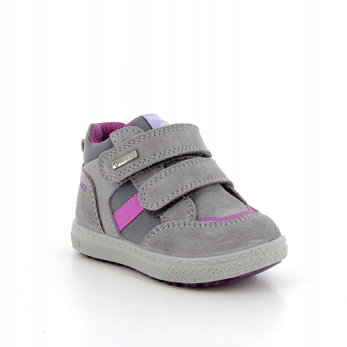 Primigi 6852622 Gore-tex buty sportowe dziewczęce na rzepy roz.27