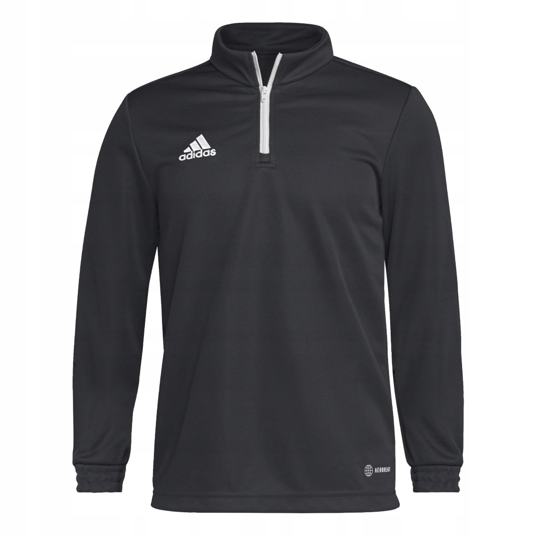 bluza adidas Entrada 22 Junior Training Top H57547 r152