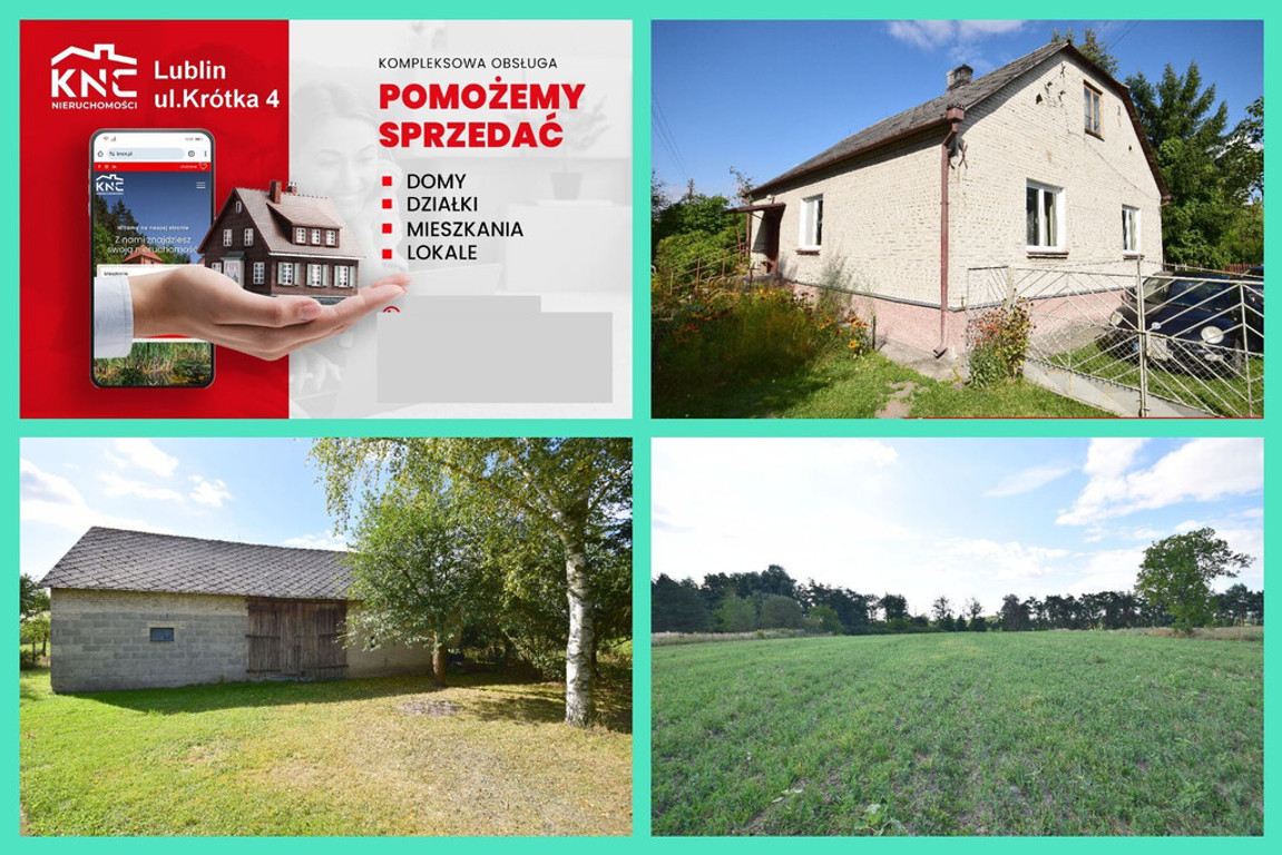 Dom, Struża, Trawniki, Świdnicki, 105 m²