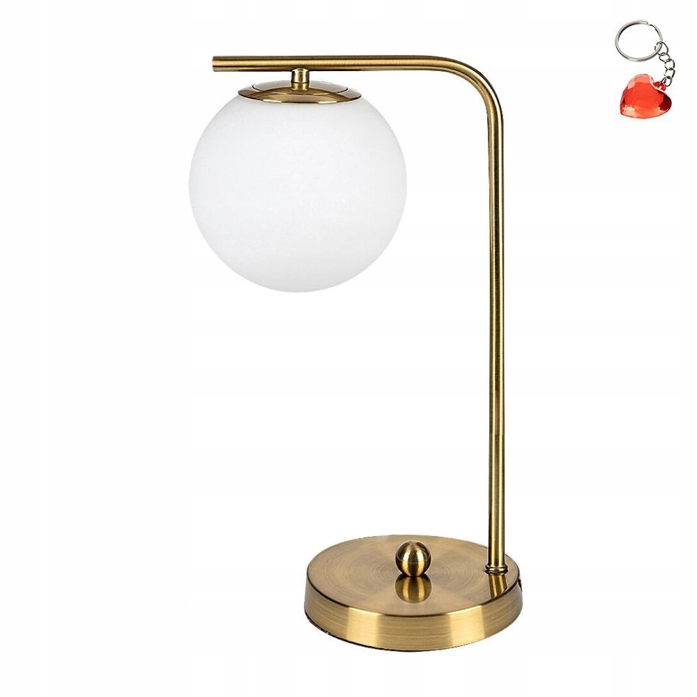 Stolová lampa Kiara 74203 Rabalux