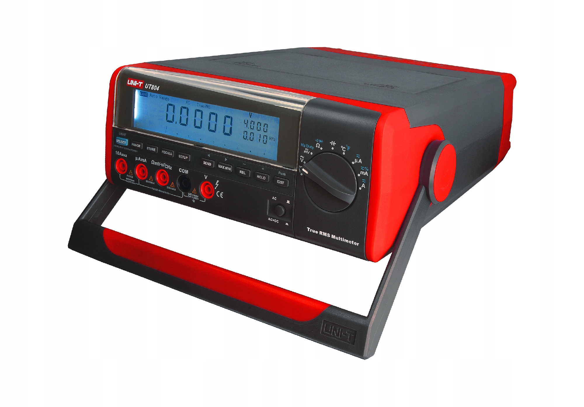 Laboratórny merač Uni-t UT804