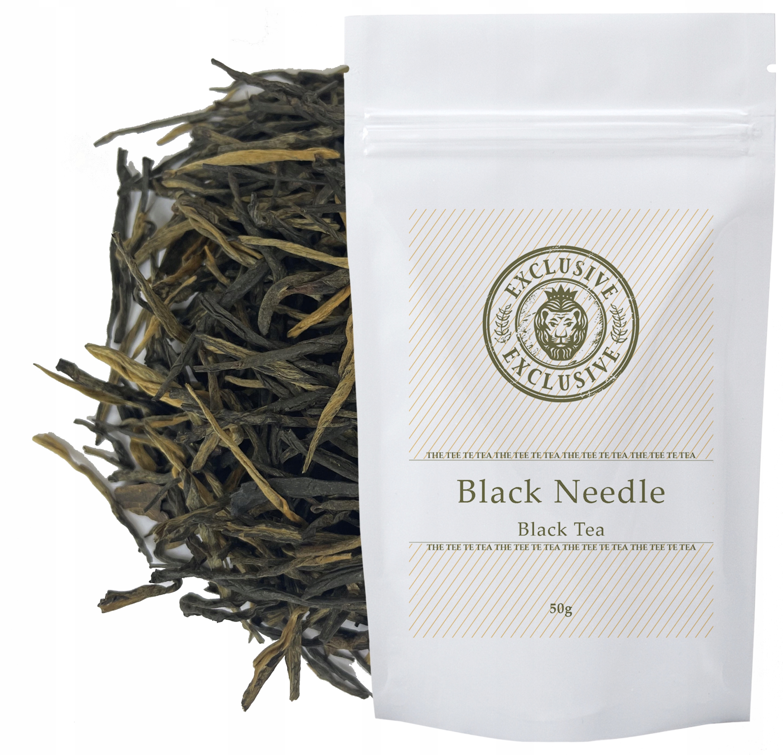 Black Needle 500g (2x250g)