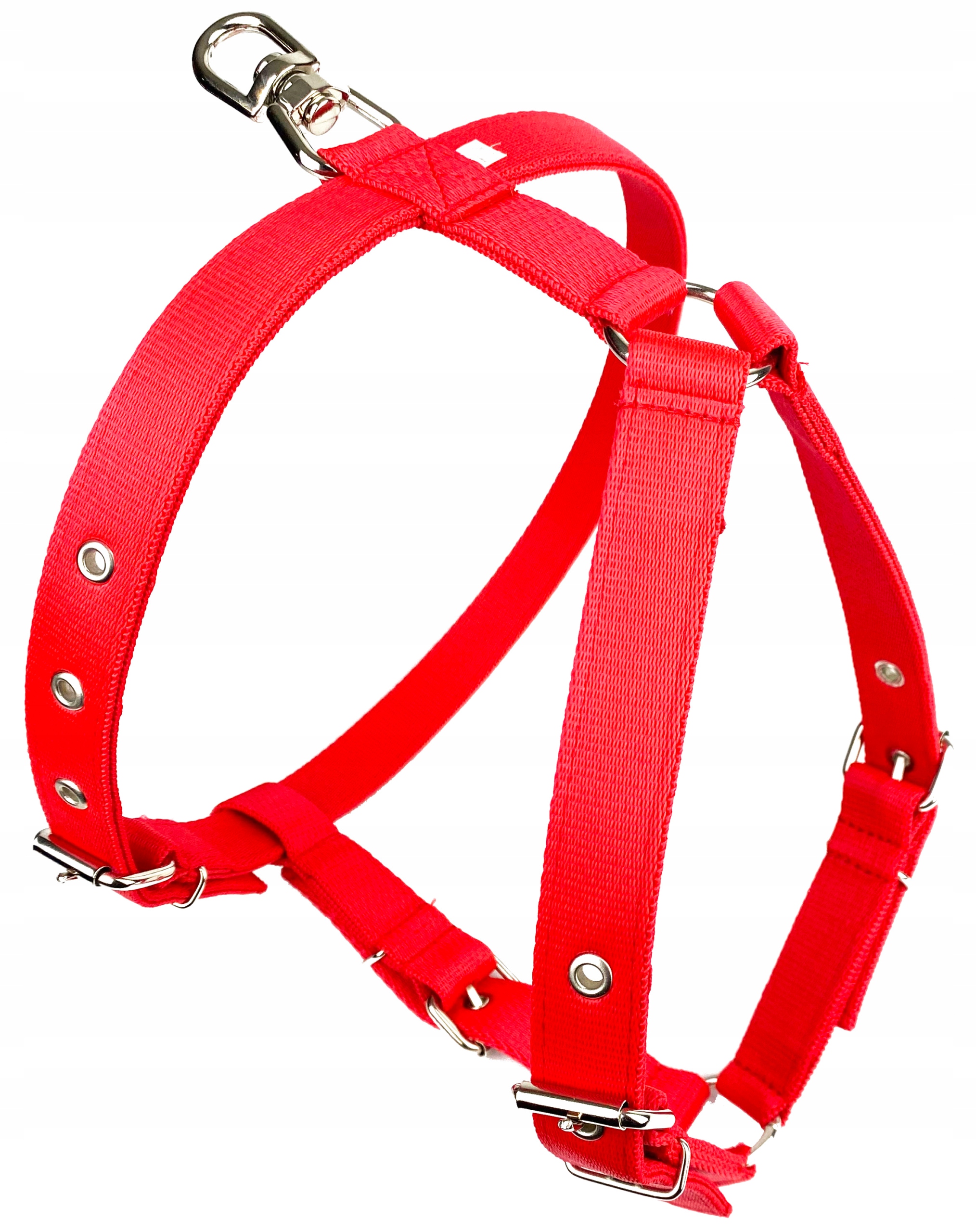 

Mocne Szelki Guard Dla Psa Rozmiar XL - Wzmocnione