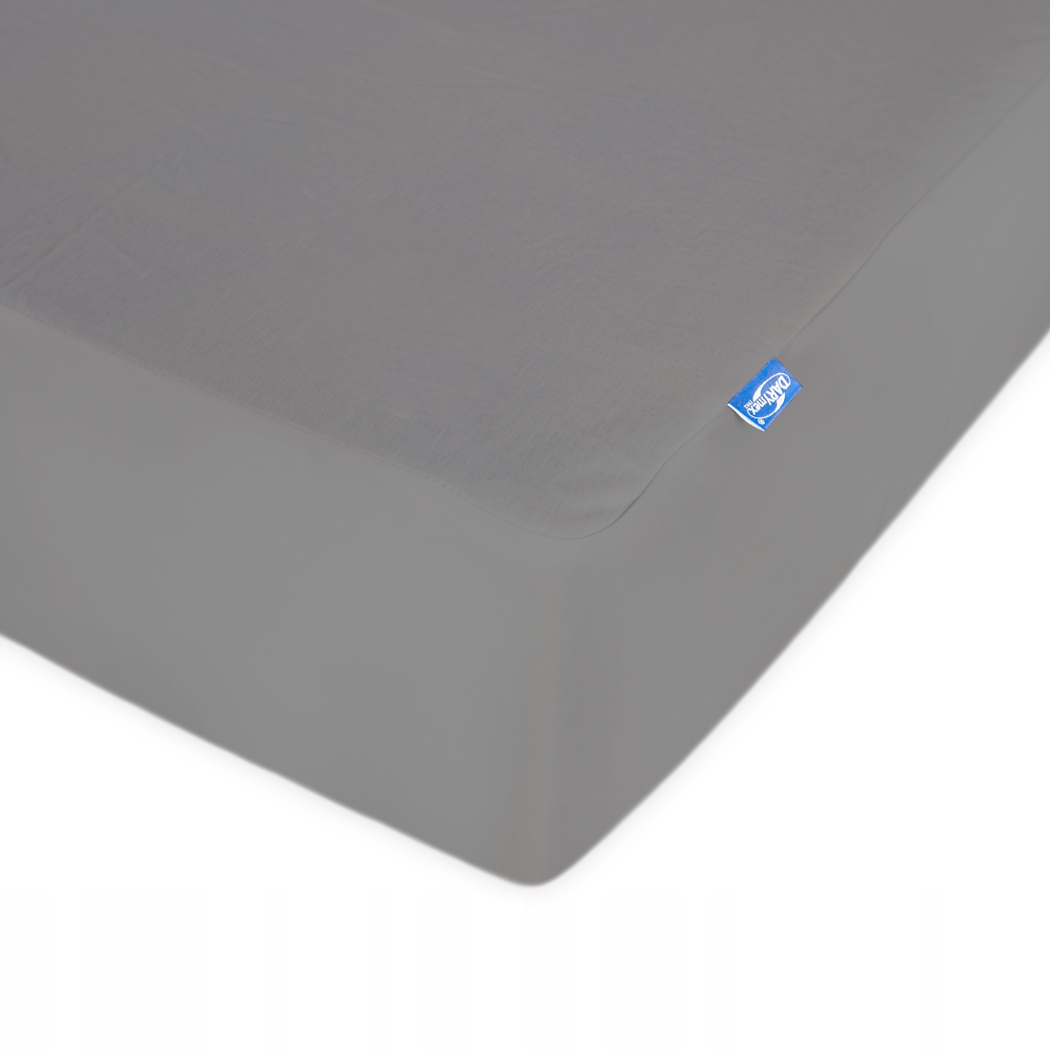 OCHRONNE PRZEŚCIERADŁO 160x200 SMARTCEL SZARY Marka Darymex