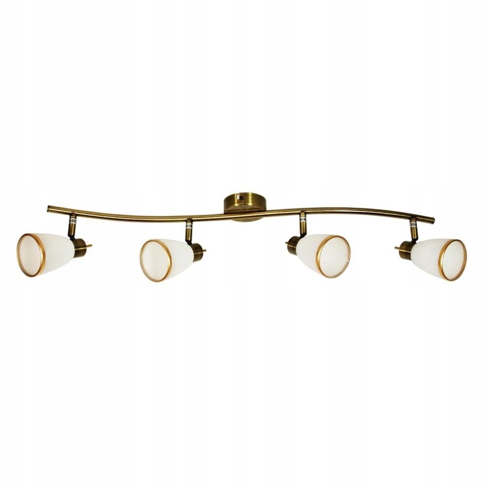 Bodové svietidlo reflektor Regent 94-70036 Candellux