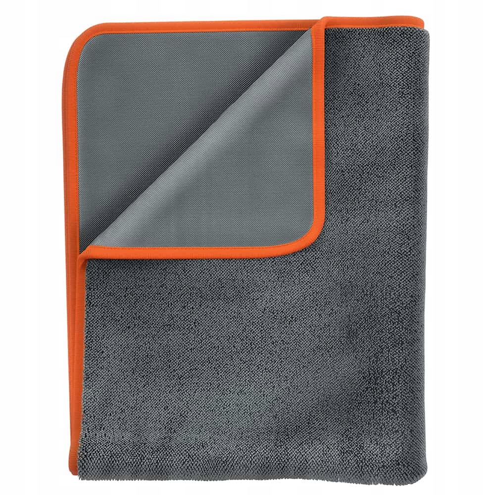 

Adbl Twisted Towel 70x90cm ręcznik do osuszania