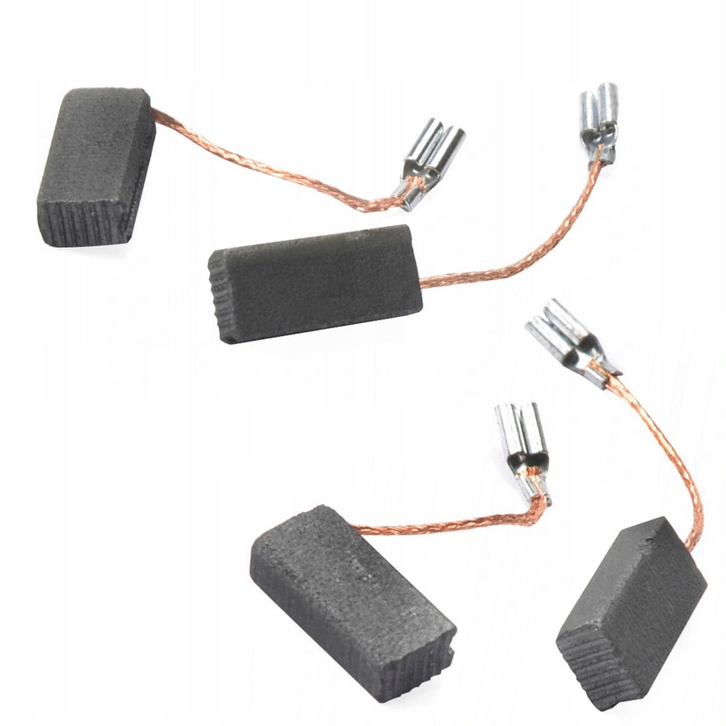 SZCZOTKI WĘGLOWE DO SZLIFIERKI BOSCH 5x8x17