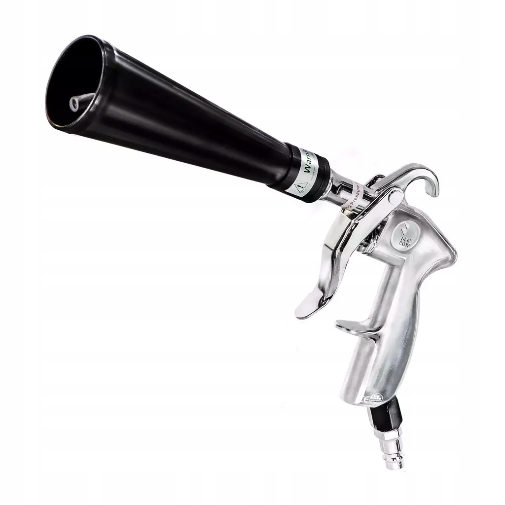 BenBow 010 Blow Gun Black