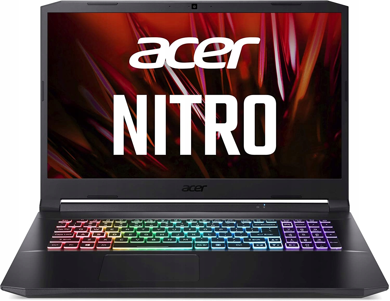 Acer Nitro 5 R7-5800H 16GB 1TB_SSD RTX3080 Qhd W10