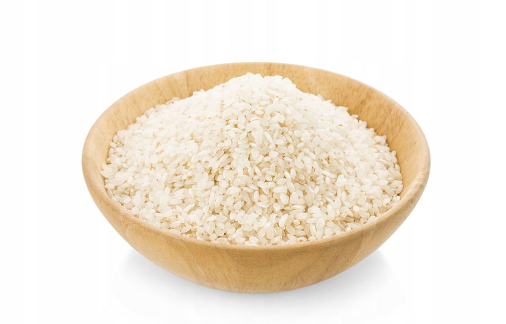 Ryż ARBORIO biały do Risotto, 1kg - MIGOgroup