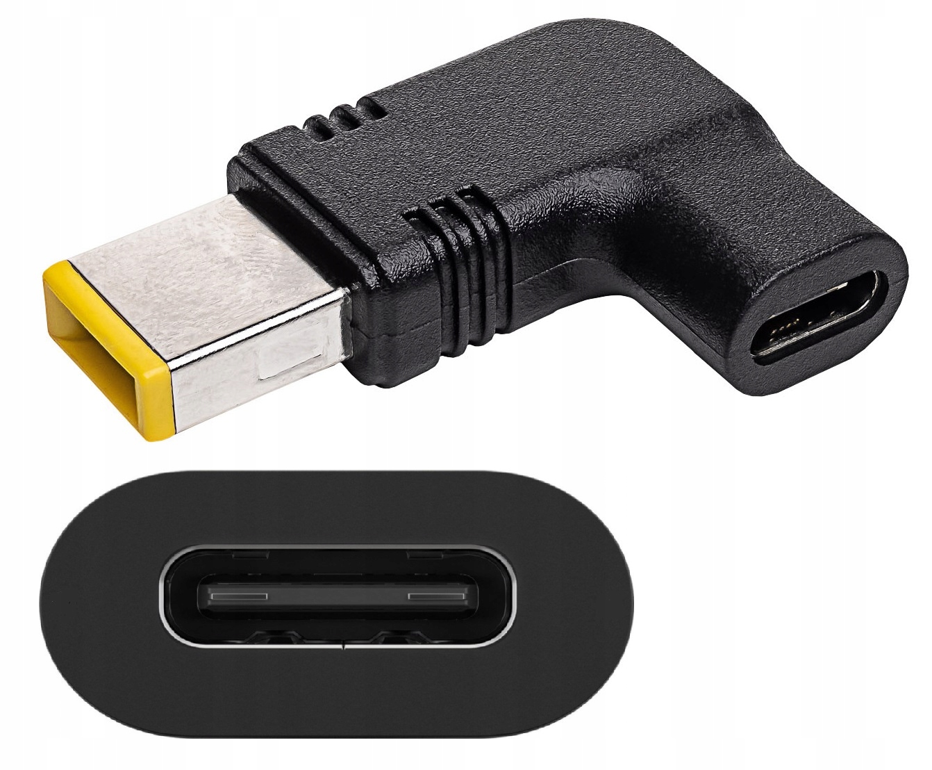

Adapter Wtyku 11,0x4,5mm Slim Tip Lenovo Na Usb-c