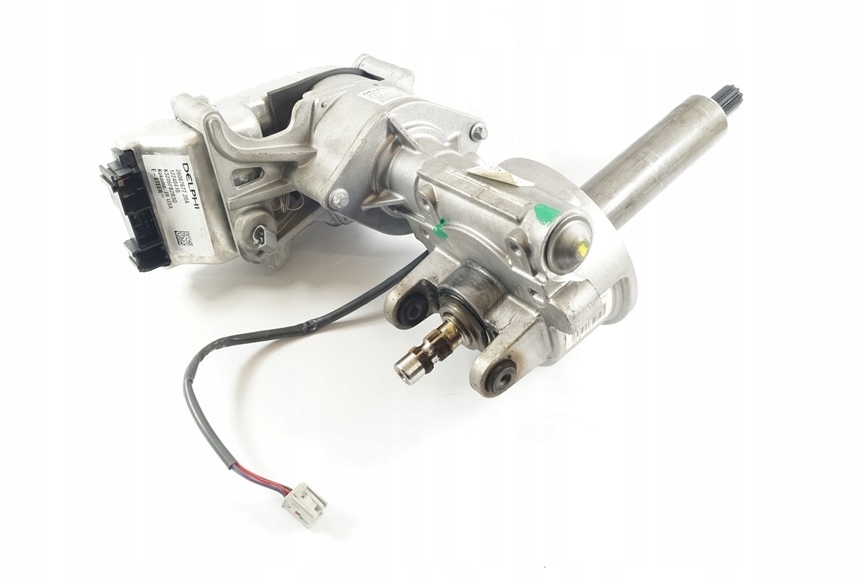 12240410 - Рульова колонка з підсилювачем Opel Meriva A