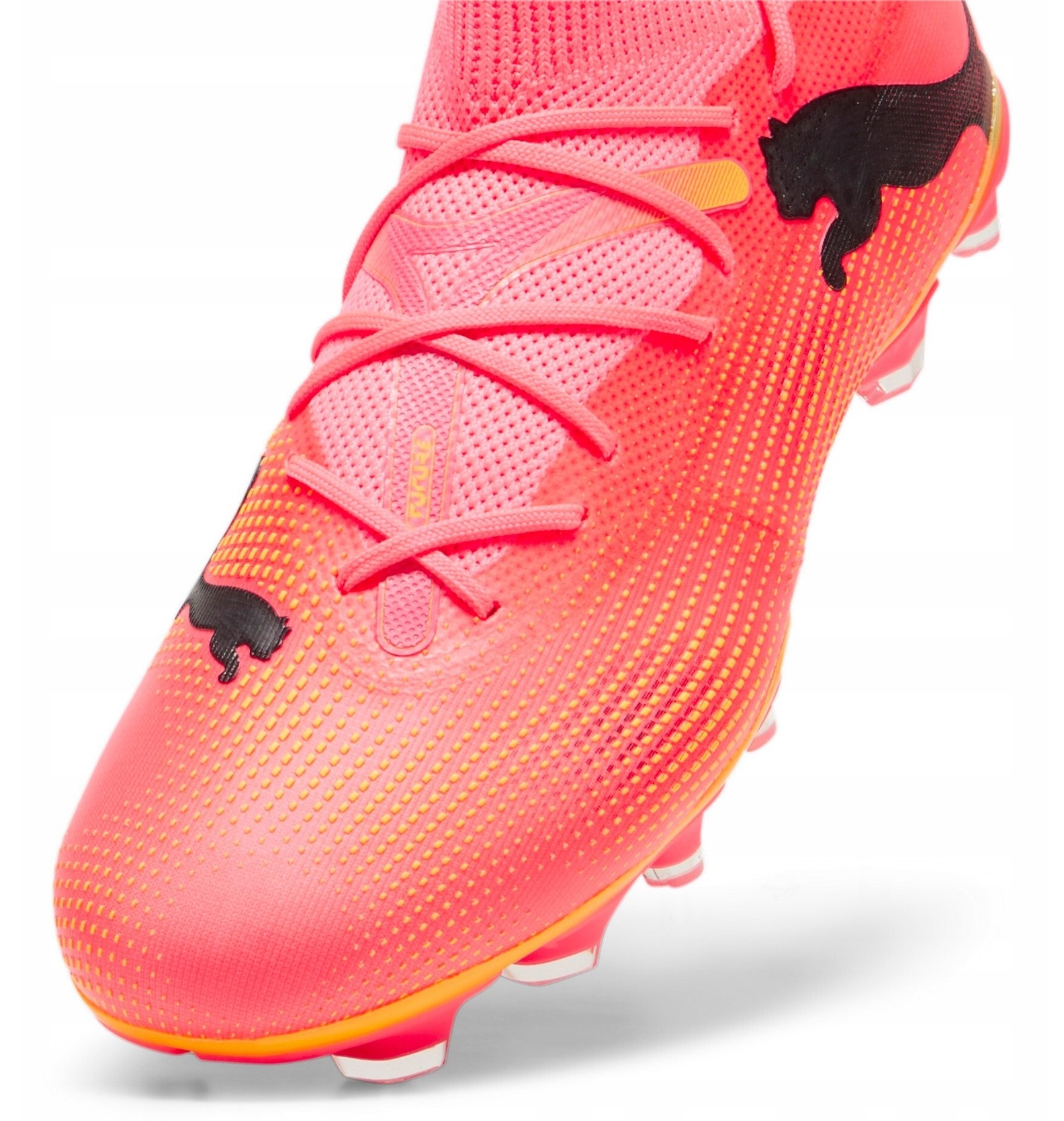 Puma Fotbalová obuv zátky Future 7 Match Fg/ag vel. 47