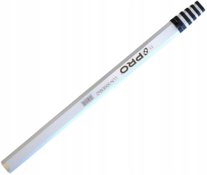 PRO Łata niwelacyjna 5m LLN-500EMx2 Marka Pro