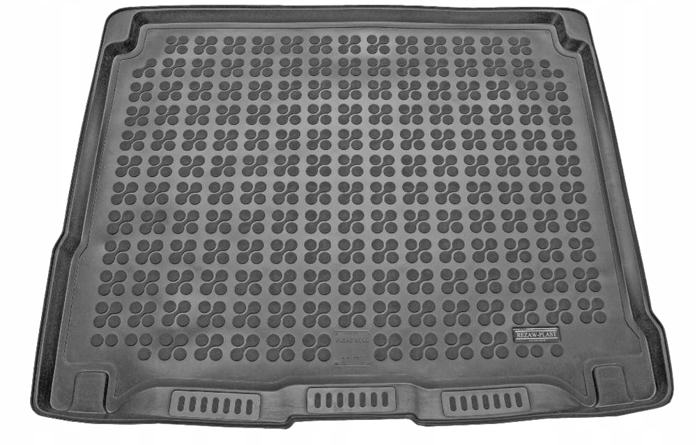 Vana do kufru gumová Volvo XC60 II, 2017- ,