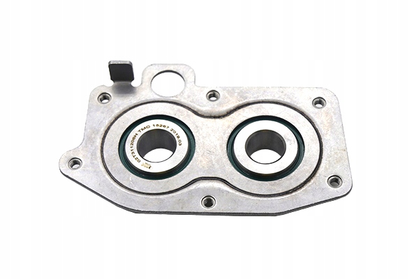 Подшипник, мох. коробка передач VIKA 33111050201