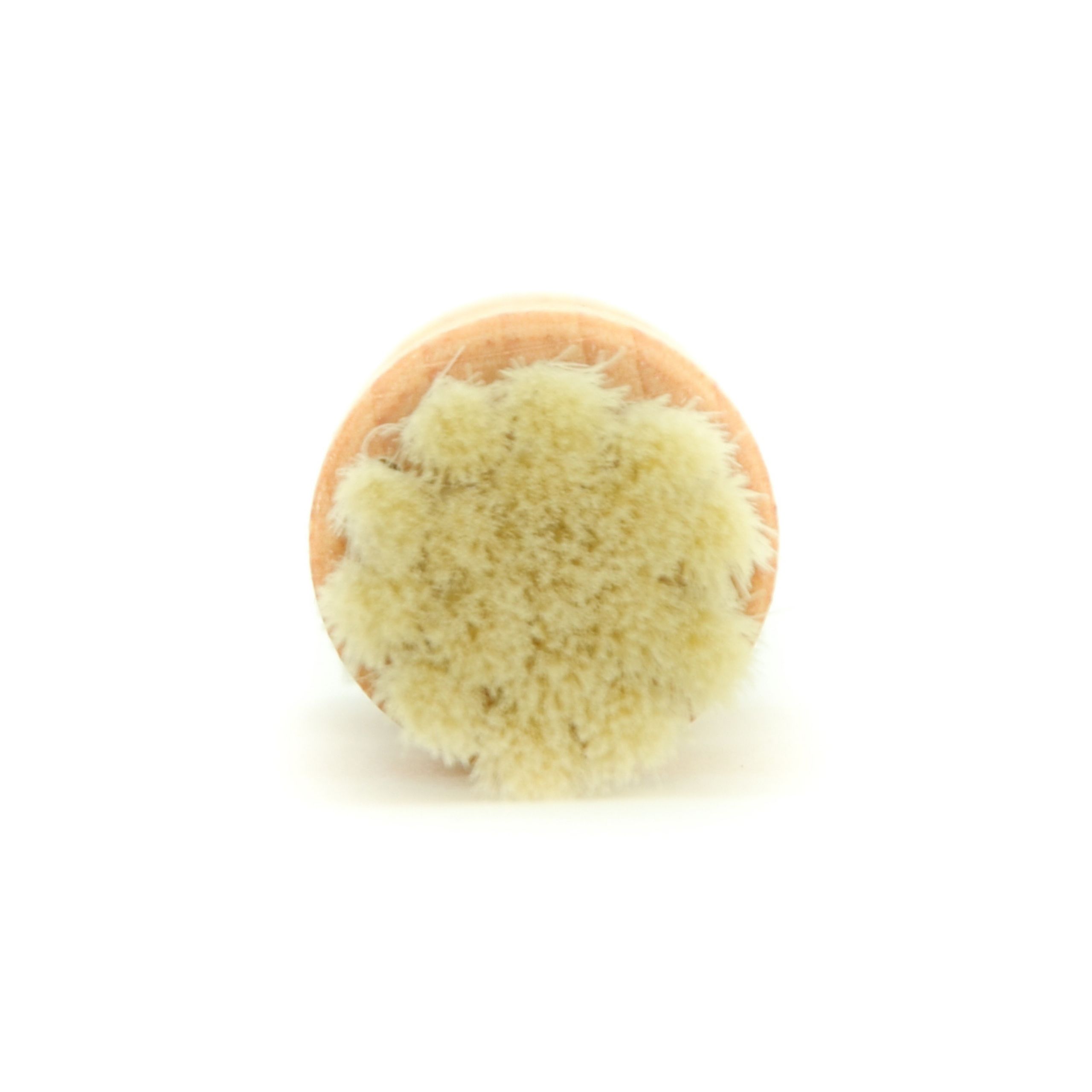 Szczoteczka Do Mycia Twarzy Masażu Maseczek NOBLE Model SCZ11T2