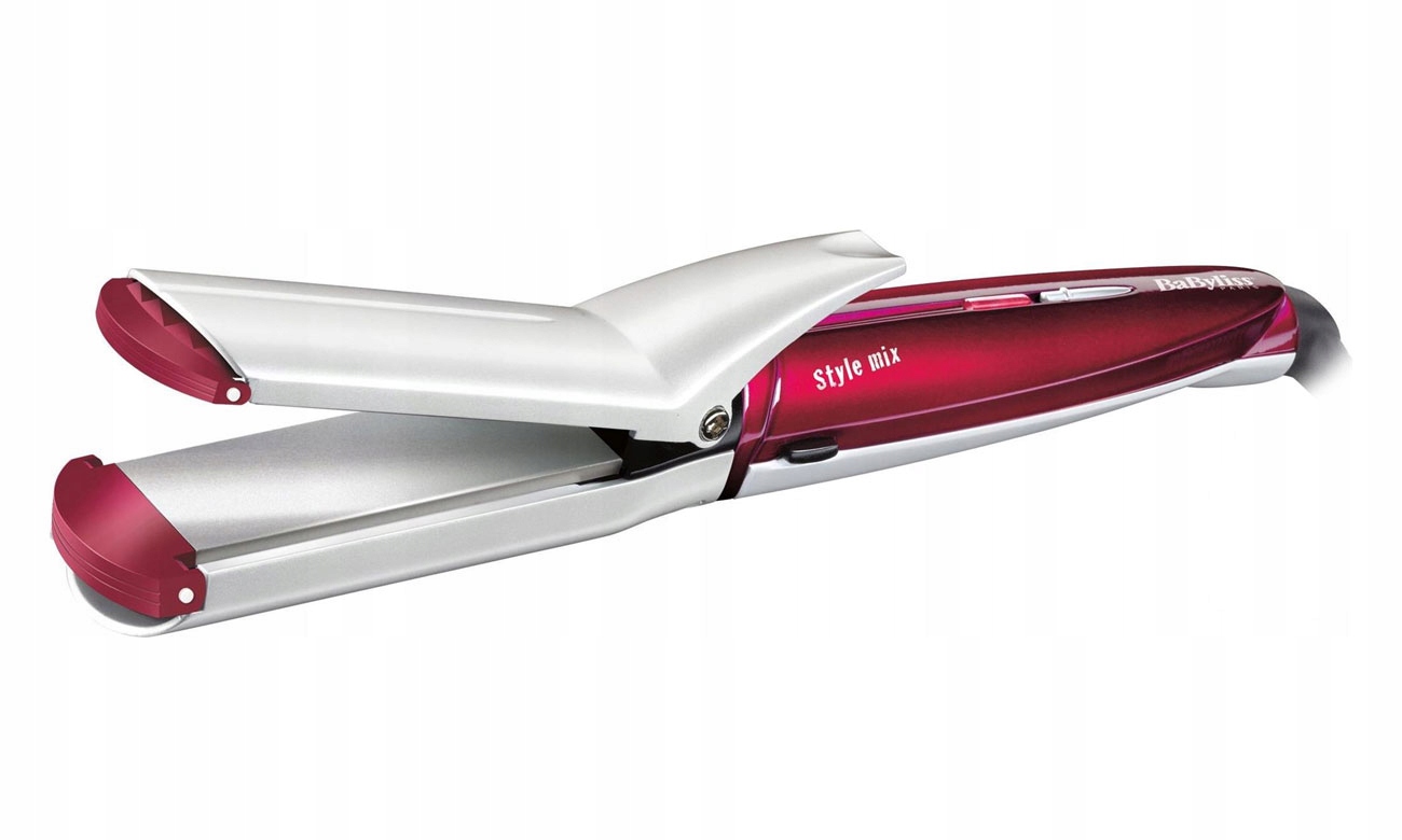 

Prostownica Babyliss MS22E
