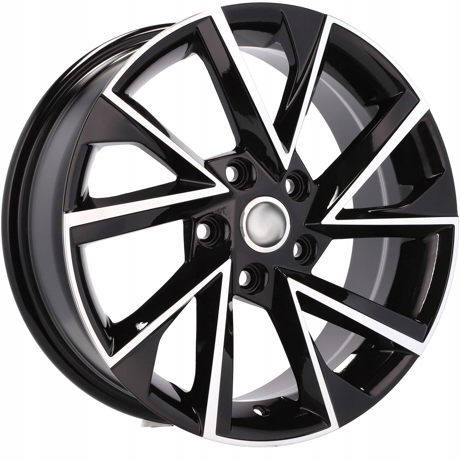 Kolesá 20 pre Vw Golf Mk5/A5 1K Mk8 CD1 Tiguan III II Ad/bw Beetle A5