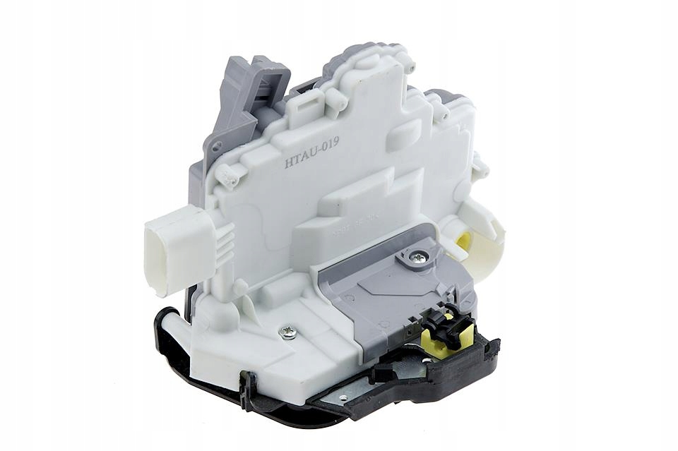 ZAMEK DRZWI PRZÓD LEWY AUDI A6 C6 04-11