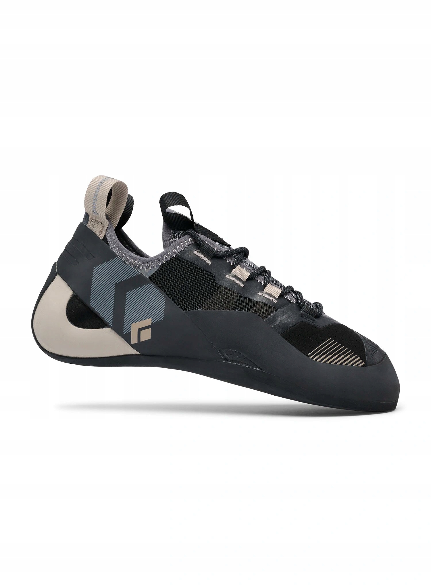 Lezecké boty Black Diamond Momentum Lace Climbing Shoes