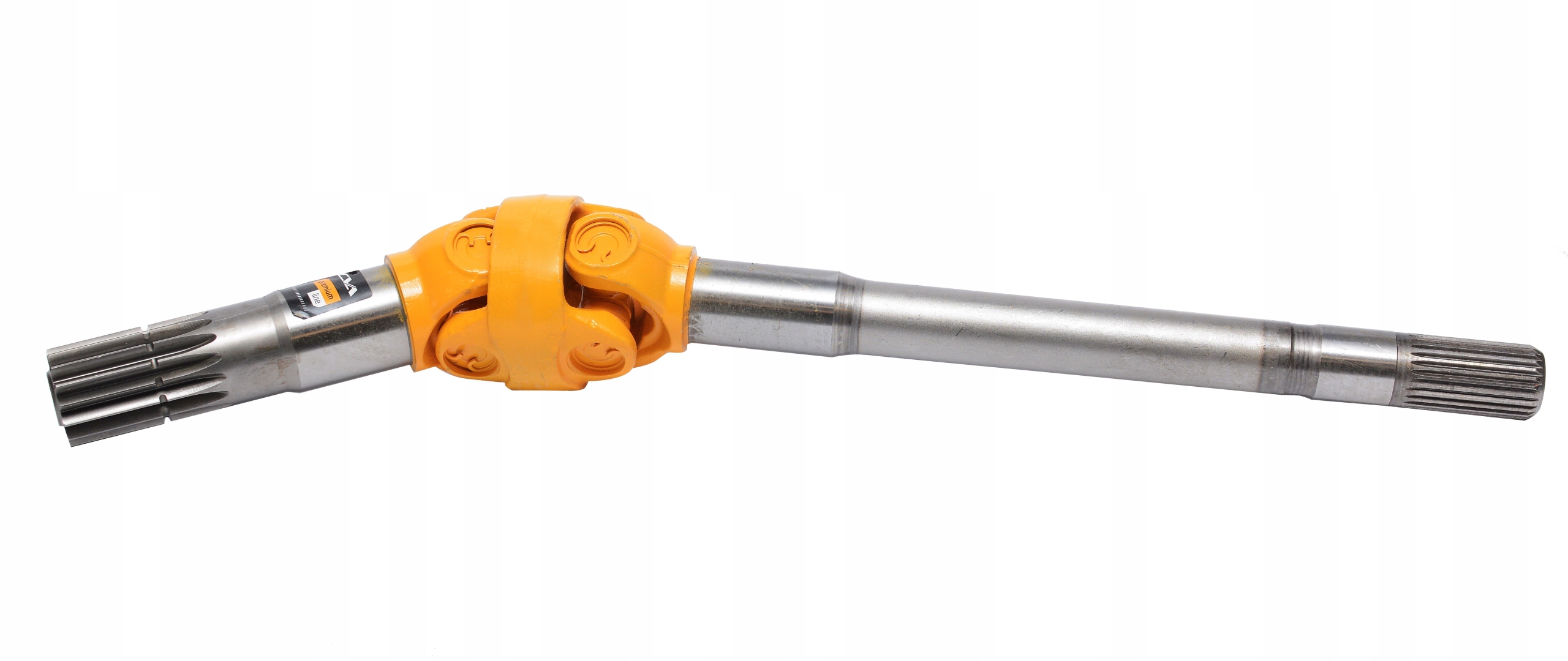 POLOS KOMPLETNA CVA KOPARKO LADOWARKA CAT Machine type Backhoe loader