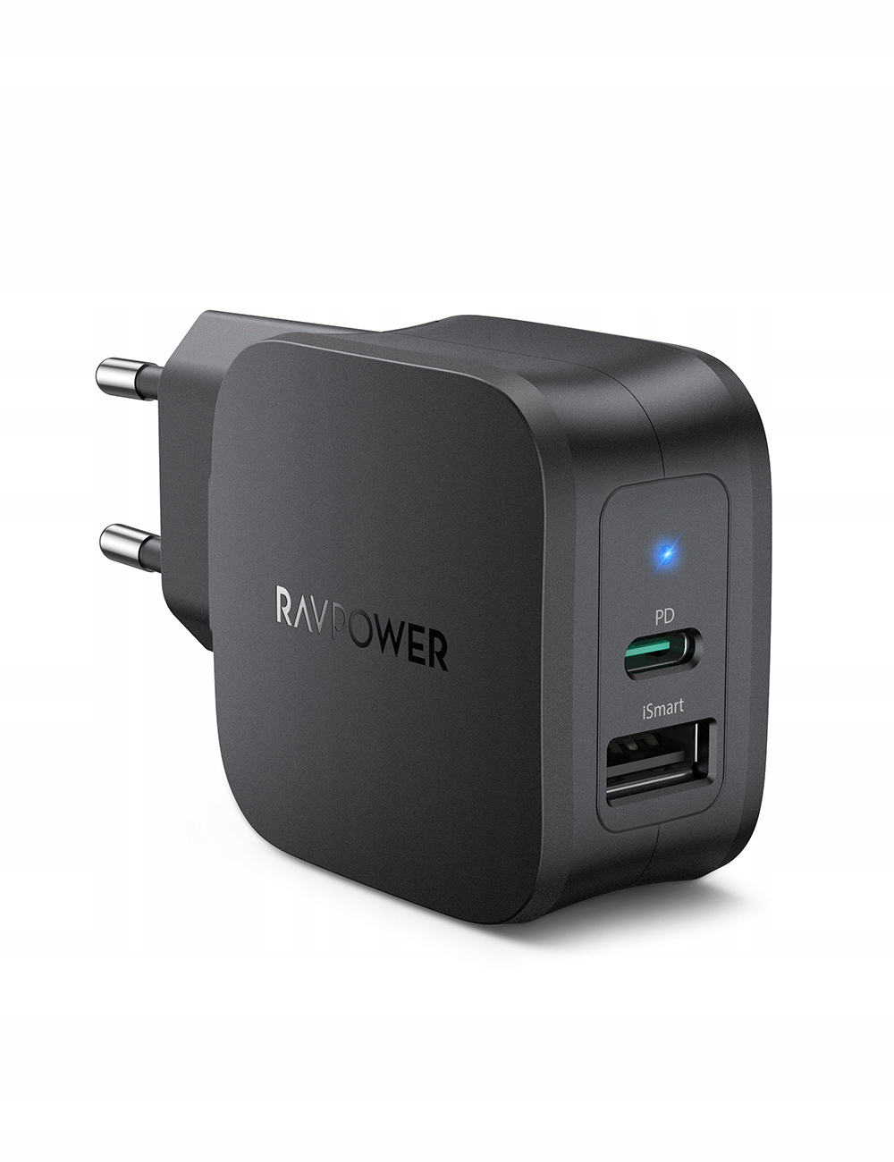 

Ładowarka 2w1 Usb C uniwersalna Pd 30W 2 porty
