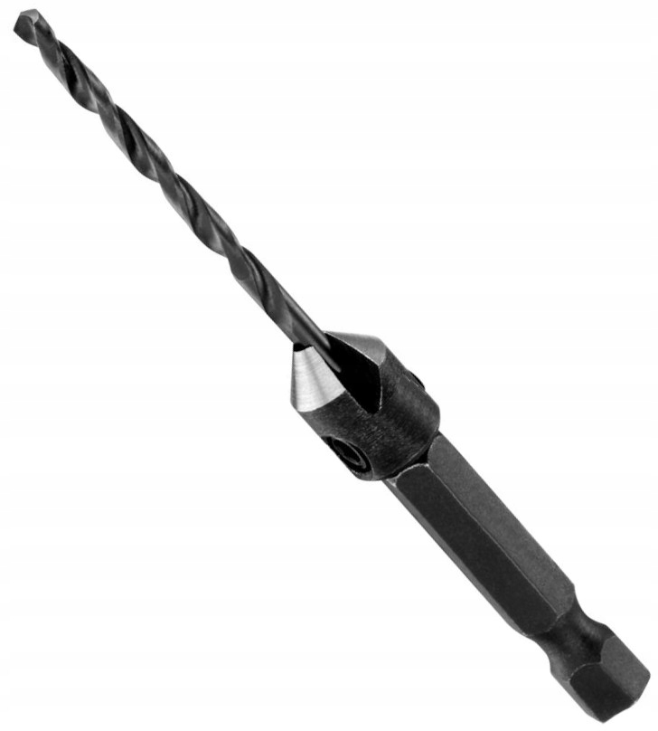 STANLEY STA62506 WIERTŁO DO KONFIRMATÓW NAWIERTAK Kod producenta STA62506