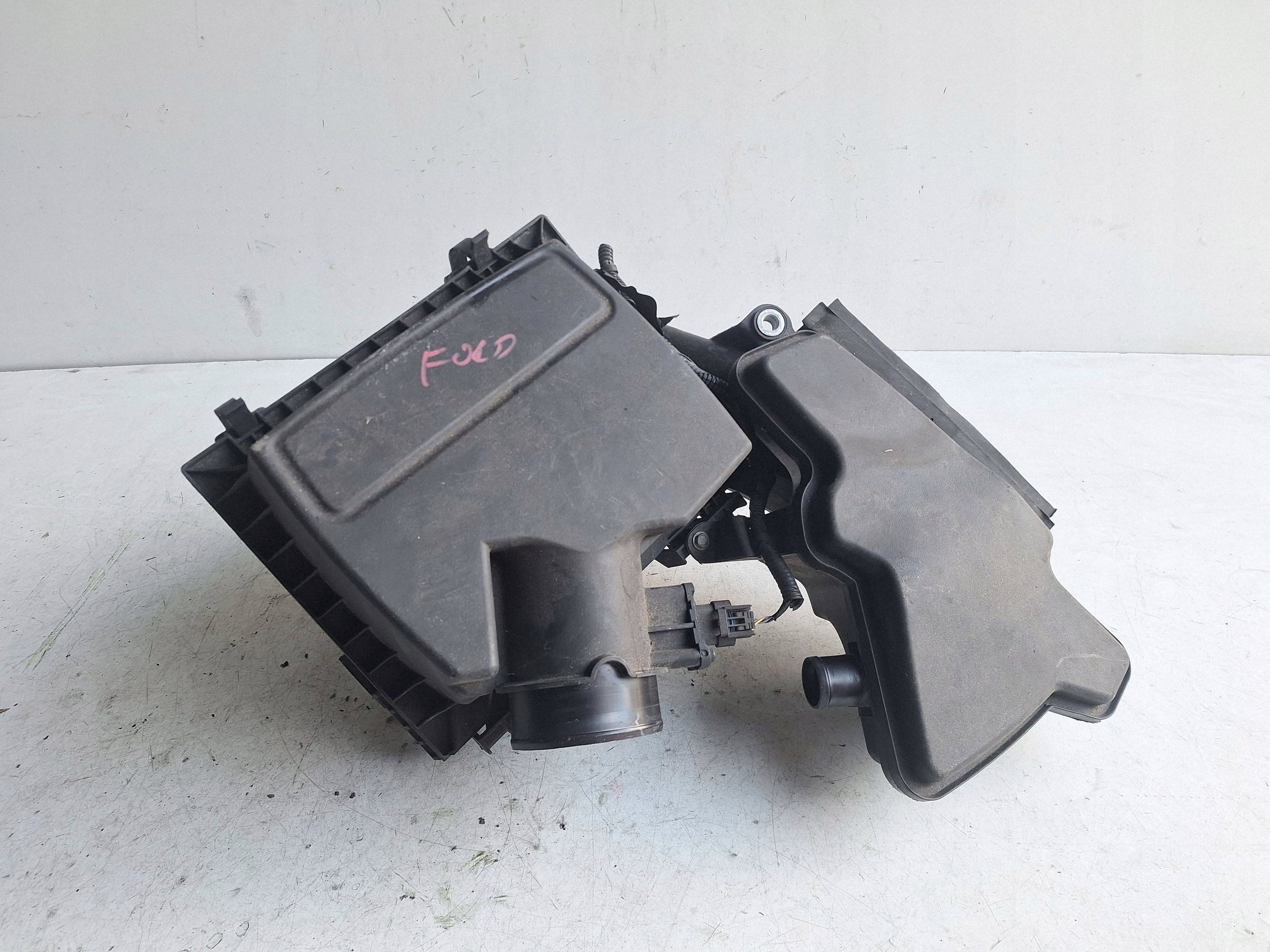 FORD GALAXU MK4 15-> gehäuse F.luft DS73-9643-KA