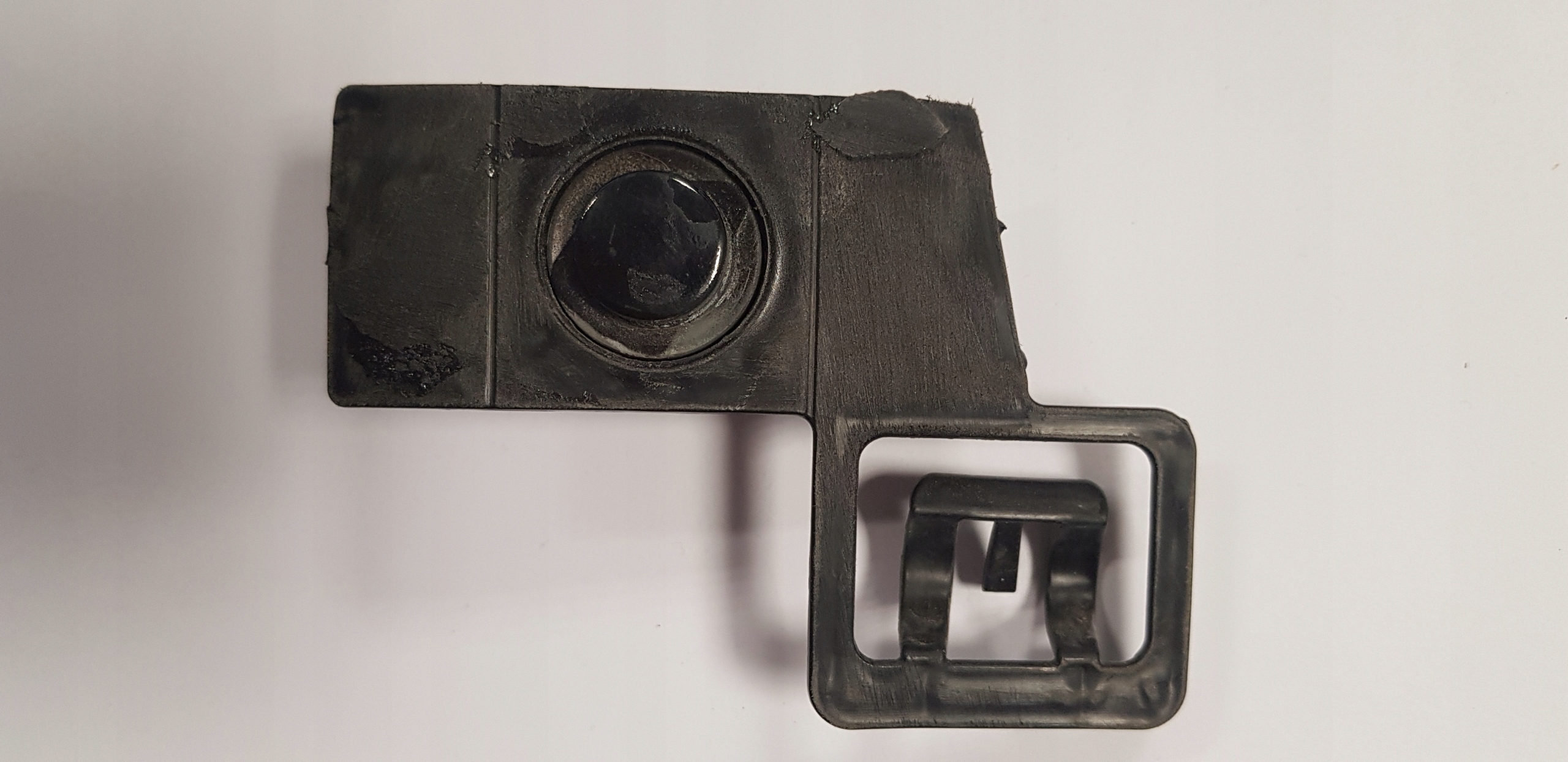 VW GOLF VII 7 5G0 12-> halter KOSZYK sensor PARKTRONIK heck 5G0919491