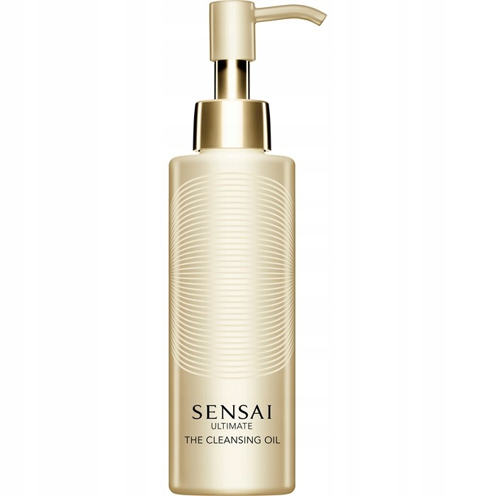 Ultimate čisticí olej 150 ml