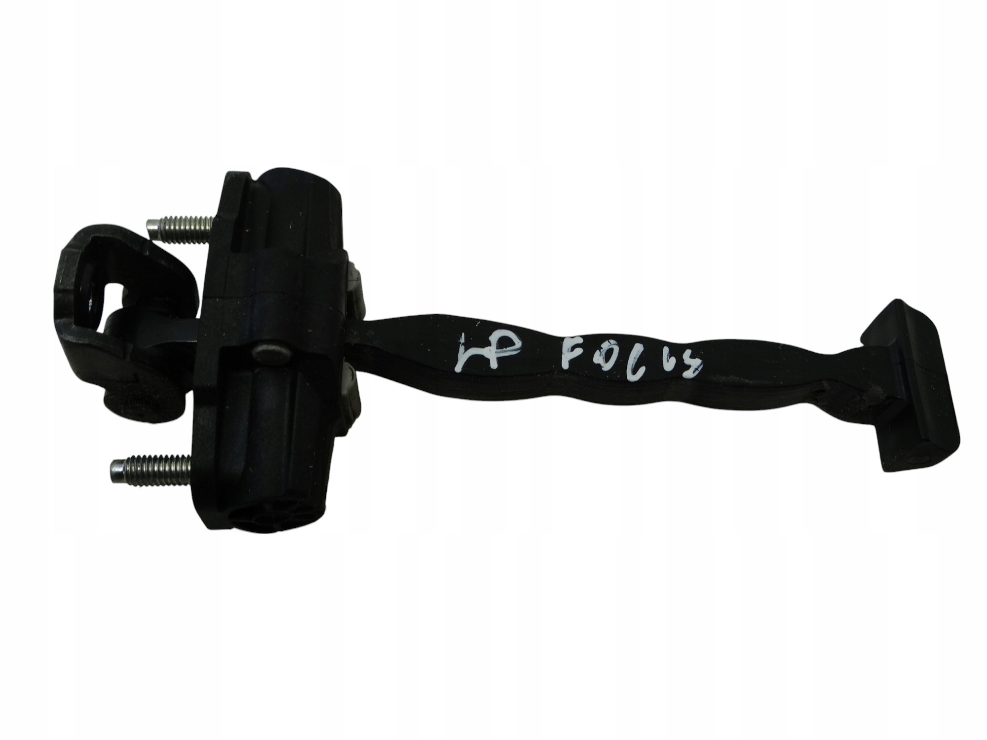 handle exterior left front FORD FOCUS MK3 10-18R.