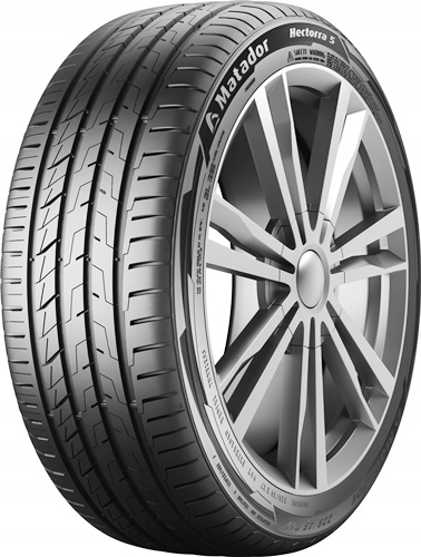 

Matador 245/40 R18 Hectorra 5 97Y XL Fr