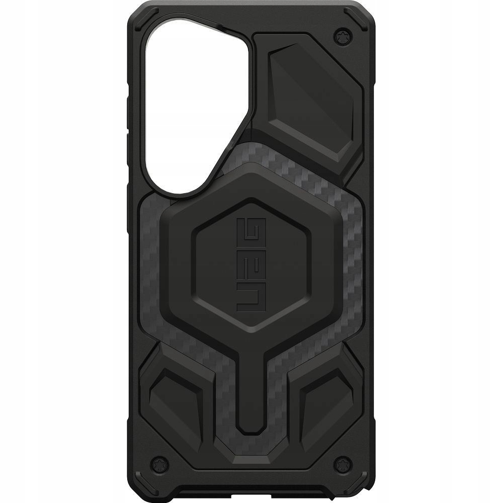 Puzdro Urban Armor Gear Uag pre Galaxy S26 Ultra, MagSafe, puzdro, obal