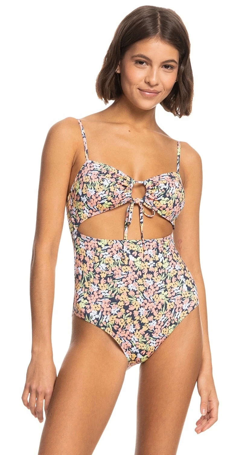 strój kąpielowy Roxy Pt Beach Classics Fashion