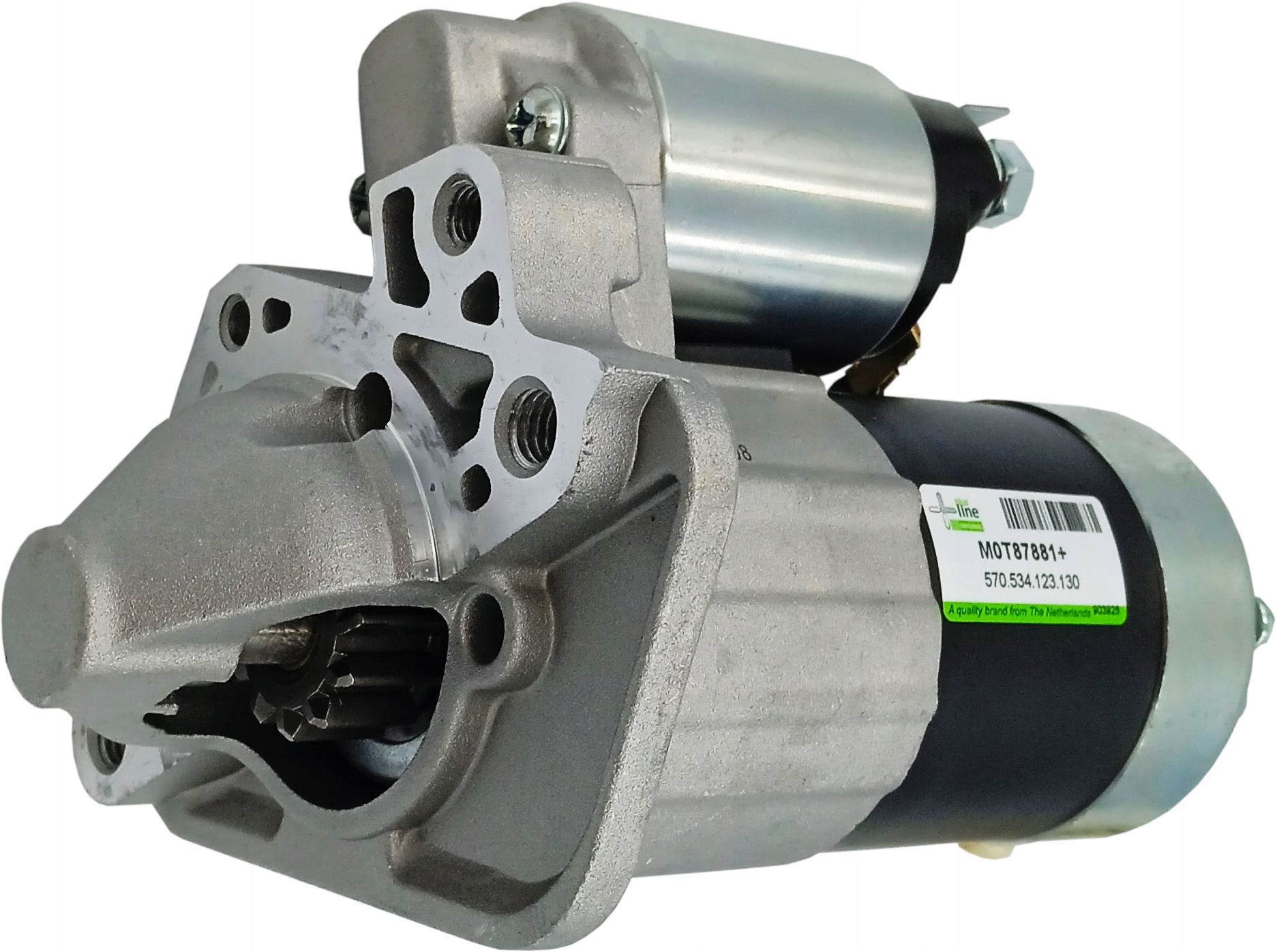 NOWY ROZRUSZNIK RENAULT Megane Scenic Clio 1,5 DCi